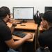 التعليم العالي تنشر فيديوجرافا توعويا حول خطوات التنسيق الإلكتروني للقبول بالجامعات