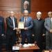 أكاديمية البحث العلمي ومنظمة خريجي الأزهر تبحثان توسيع التعاون ودعم الابتكار وتأهيل الشباب