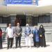 نائب رئيس جامعة قنا يتفقد جاهزية المدن الجامعية لاستقبال الطلاب بالعام الدراسي الجديد