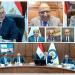 المهندس كريم بدوي: «مصر للبترول» ركيزة أساسية في تأمين احتياجات السوق المحلية