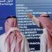 مؤشر "تاسي" يتراجع بالمنتصف بضغط من قطاعي الإعلام والأغذية
