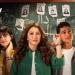 قبل مسلسل "خمسين خمسين"، أبرز المحطات في مشوار كندة علوش بالدراما المصرية