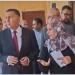 محمد عبد الجليل يكتب: اتَّعظ يا سيادة المحافظ.. الكاميرات التي سجلت إهانة المدير سجلت أيضا درسا قاسيا لك