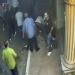 الطفل قاد سيارة والده بسرعة جنونية، لحظة دهس 4 أشخاص في الغربية (فيديو)