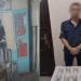 عامل يسرق كشك سجائر في رشيد، وفيديو متداول يقود الشرطة للقبض عليه