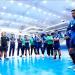 «أزرق اليد» إلى اليابان للمشاركة في دورة الألعاب الآسيوية
