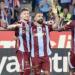 للمرة الثالثة فى 6 جولات.. محمد صلاح يقود التشكيل المثالى للدورى التركى