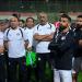 في حضور وزير الرياضة، منتخب مصر يخوض تدريبه الأخير بمركز المنتخبات (صور)