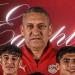 منتخب مصر مواليد 2009 يلتقى كوريا الجنوبية فى دورة الصداقة بسويسرا
