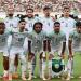 تشكيل منتخب الجزائر أمام زامبيا في تصفيات أمم أفريقيا
