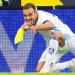 طرد لاعب إسرائيلي بعد احتفاله بهدف أمام النمسا بحركة تحاكي إطلاق النار