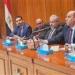 وفد «التضامن الاجتماعي» يطلع على التجربة البرازيلية في دعم وتأهيل الأطفال والمراهقين نفسيًا واجتماعيًا