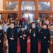 مهرجان الكرازة في كاليفورنيا يحتفل برأس السنة القبطية، ويكرم المشاركين ورسامة 12 شماسا