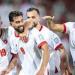 منتخب الأردن يتعادل 1-1 وديا أمام سوريا