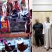 خلافات تجارية تشعل مشاجرة بين خفير سابق ومالك مطعم بالإسماعيلية