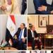 نشاط مكثف لوزير الخارجية خلال الجمعية العامة للأمم المتحدة: القضايا العربية