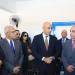 وزير التعليم ومحافظ الإسماعيلية يفتتحان مدرسة تكنولوجية للغاز والطاقة المتجددة