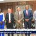 نائب رئيس جامعة أسيوط يستقبل وفدًا دوليًا لبحث آفاق التعاون المصري الألماني في التدريب والتوظيف