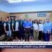 عميد طب أسيوط يتابع تركيب معجل خطي حديث لعلاج الأورام بتقنيات الذكاء الاصطناعي