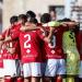كأس عاصمة مصر، موعد مباراة الأهلي وبترول أسيوط