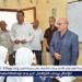 مدير تعليم سوهاج يتابع انتظام الدراسة بمدارس إدارة البلينا التعليمية