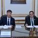 جامعتا القاهرة وشنغهاي للدراسات الدولية توقعان مذكرة تفاهم لإنشاء مركز للدراسات الصينية