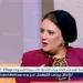 داليا الحزاوي: كلمة المعلم قد تصنع مواطنًا واعيًا.. وبناء الوطن يبدأ من الطفل