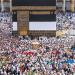 خصم 150 جنيهًا، موعد رد مقدمات جدية حجز برامج الحج السياحي