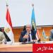 تفاصيل اجتماع مجلس جامعة الأزهر، توجيه بفتح حوار مع الشباب والتأكيد على انتظام الدراسة