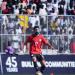 بالأرقام.. اتحاد الكرة يحتفي بتألق مهند لاشين مع منتخب مصر