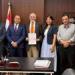 وزيرة الإسكان: دعم الأنشطة التعليمية المتميزة داخل المدن الجديدة يأتي ضمن رؤية الدولة لتحقيق التنمية العمرانية المتكاملة