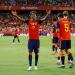 يامال يقود إسبانيا لاكتساح كرواتيا بدوري أمم أوروبا