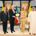 رئيس الأركان بحث مع مسؤول فنلندي التعاون العسكري والموضوعات ذات الاهتمام المشترك