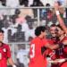 منتخب مصر يكتب التاريخ بأكبر انتصار خارج الأرض فى تاريخ الكرة المصرية