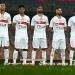 ثلاثي شباب الزمالك ينتظمون في المران