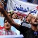 صحافة مصر المستقلة في مرمى السلطات… مطالبات بالإفراج عن فريق “متصدقش” وبلاغ للنائب العام