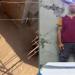 خلافات الميراث تقود لضبط شخص ظهر في فيديو بسلاح أبيض بالمنوفية