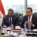 وزير الصحة يتابع الخطوات التنفيذية والتمويلية لإنشاء المدينتين الطبيتين بالعلمين والعاصمة الإدارية الجديدة