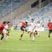 منتخب شباب 2007 يختتم تدريباته استعدادًا لمواجهة المغرب بتصفيات شمال أفريقيا