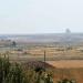 انفجاران يهزان مطار تفتناز العسكري في إدلب بسوريا (فيديو)
