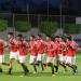 موعد مباراة مصر والمغرب في تصفيات شمال أفريقيا للشباب والقناة الناقلة