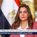 وزيرة التنمية المحلية والبيئة تعلن تسليم 20 أتوبيس كهربائي لوزارة النقل