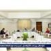 رئيس جامعة أسيوط يترأس اجتماع مجلس إدارة نادي الجامعة الجديد