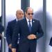 السيسي يفتتح منتدى "العلمين - أفريقيا" للأعمال بعد قليل