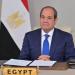 رسائل السيسي لـ البرهان: ندعم الحفاظ على السودان وسيادته وسلامة أراضيه ووحدة مؤسساته الوطنية.. والدفع بالحل السياسي للأزمة والمساهمة في إنهاء الحرب ورفع المعاناة الإنسانية عن الشعب الشقيق