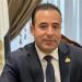 فوز النائب أحمد بدوي برئاسة لجنة الاتصالات بدور الانعقاد الجديد لمجلس النواب