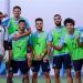 بيراميدز يلتقي نادي ليلفز وديا اليوم