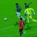 أحمد شوبير يعلق على خطأ نجله مصطفى أمام جنوب أفريقيا