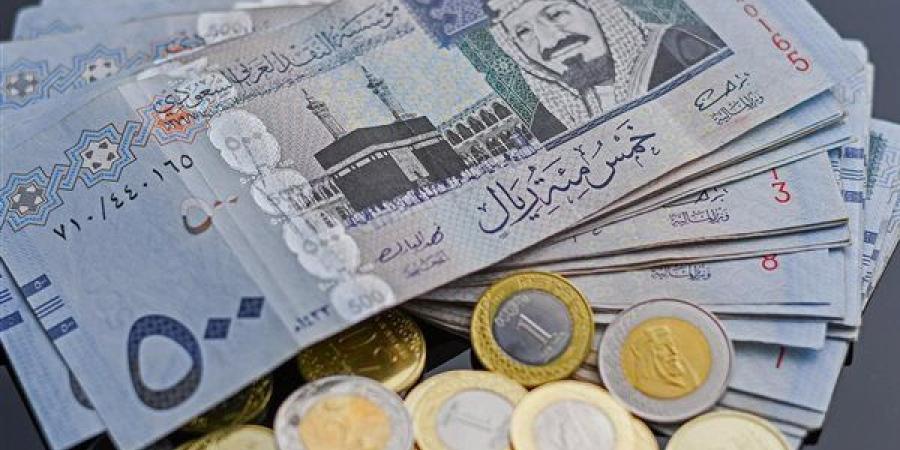 سعر
      الريال
      السعودي
      مساء
      اليوم
      الجمعة
      24-11-2023
      في
      مصر