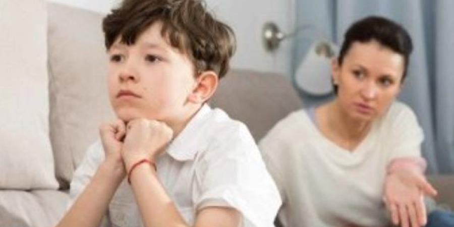 اليوم العالمى للرجل.. 4 حاجات بلاش تعمليها مع ابنك عشان يبقى راجل جدع